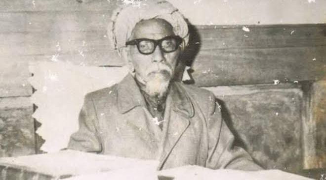 Peran Ulama Minangkabau  